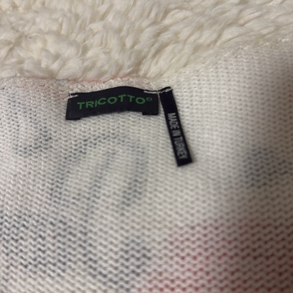 TRICOTTO Fun top - Picture 8 of 8